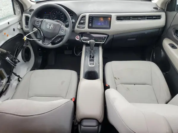 3CZRU6H51KM740911 2019 HONDA HR-V - Image 8