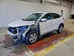 3CZRU6H51KM741427 2019 HONDA HR-V