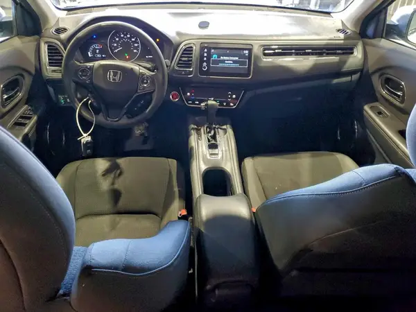 3CZRU6H51KM741427 2019 HONDA HR-V - Image 8