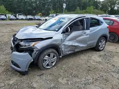 3CZRU6H51KM742612 2019 HONDA HR-V