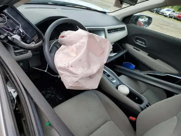 3CZRU6H51KM742612 2019 HONDA HR-V - Image 8