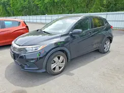 3CZRU6H51KM742674 2019 HONDA HR-V