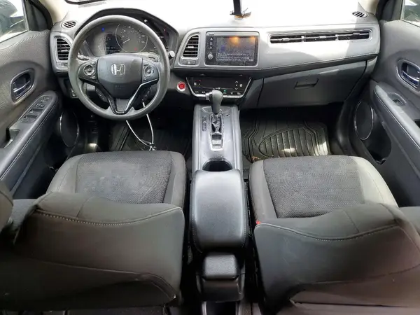 3CZRU6H51KM742674 2019 HONDA HR-V - Image 8