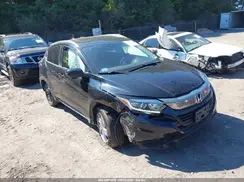 3CZRU6H51KM743162 2019 HONDA HR-V