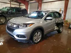 3CZRU6H51LM701253 2020 HONDA HR-V