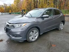 3CZRU6H51LM703620 2020 HONDA HR-V