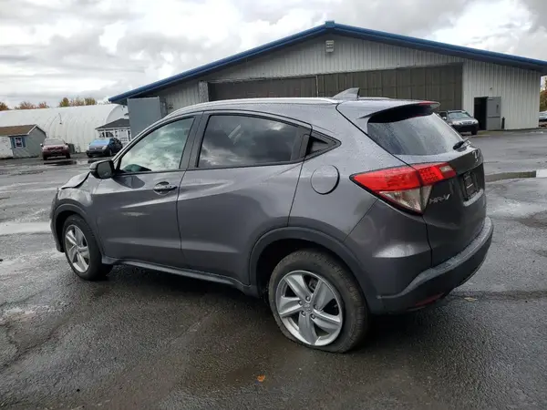 3CZRU6H51LM703620 2020 HONDA HR-V - Image 2
