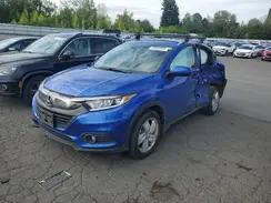 3CZRU6H51LM705223 2020 HONDA HR-V