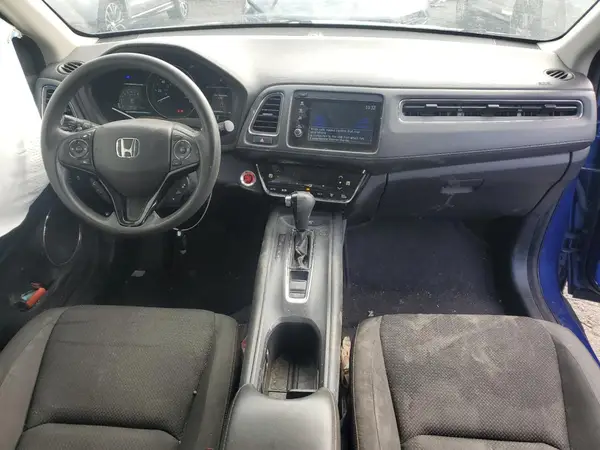 3CZRU6H51LM705223 2020 HONDA HR-V - Image 8