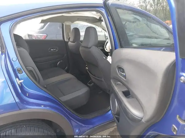 3CZRU6H51LM705240 2020 HONDA HR-V - Image 8