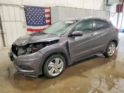 3CZRU6H51LM705478 2020 HONDA HR-V
