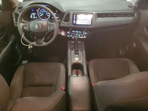 3CZRU6H51LM705478 2020 HONDA HR-V - Image 8