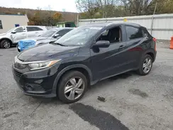 3CZRU6H51LM705562 2020 HONDA HR-V