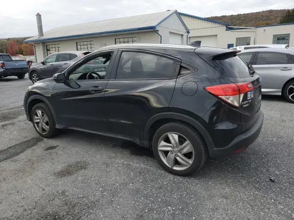 3CZRU6H51LM705562 2020 HONDA HR-V - Image 2