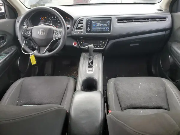 3CZRU6H51LM705562 2020 HONDA HR-V - Image 8