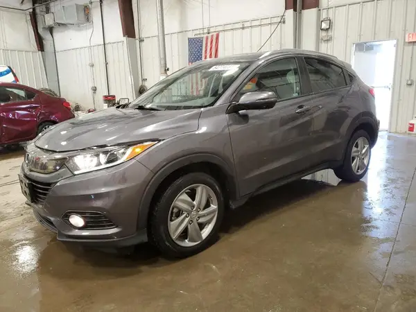 3CZRU6H51LM706131 2020 HONDA HR-V - Image 1