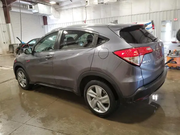 3CZRU6H51LM706131 2020 HONDA HR-V - Image 2