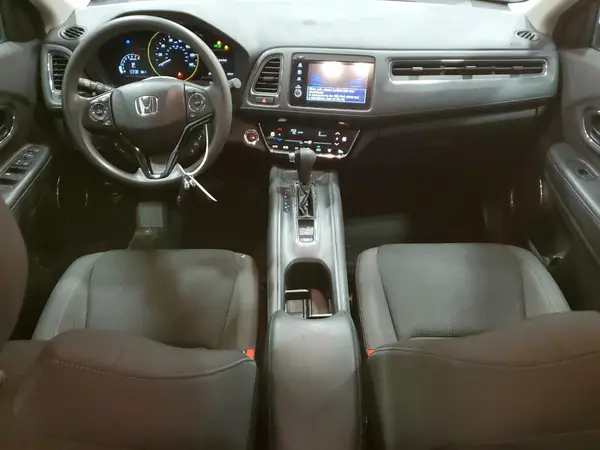 3CZRU6H51LM706131 2020 HONDA HR-V - Image 8