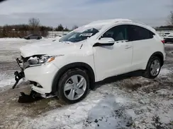 3CZRU6H51LM706257 2020 HONDA HR-V
