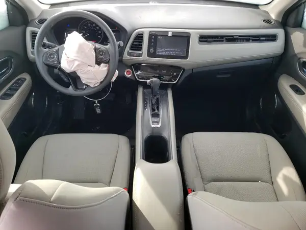 3CZRU6H51LM706257 2020 HONDA HR-V - Image 8