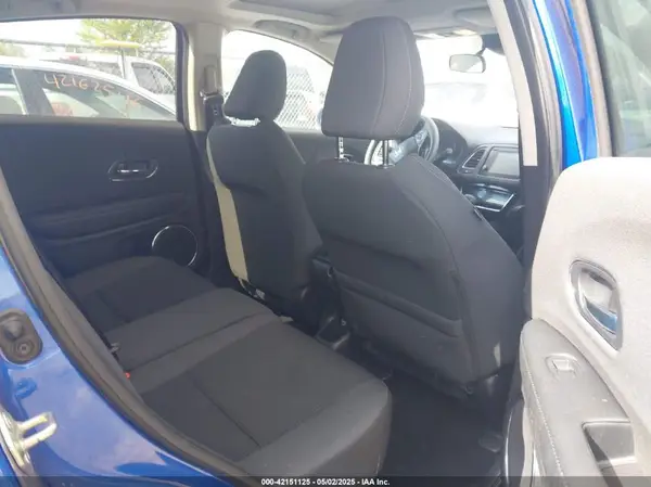 3CZRU6H51LM706355 2020 HONDA HR-V - Image 8