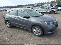 3CZRU6H51LM707232 2020 HONDA HR-V