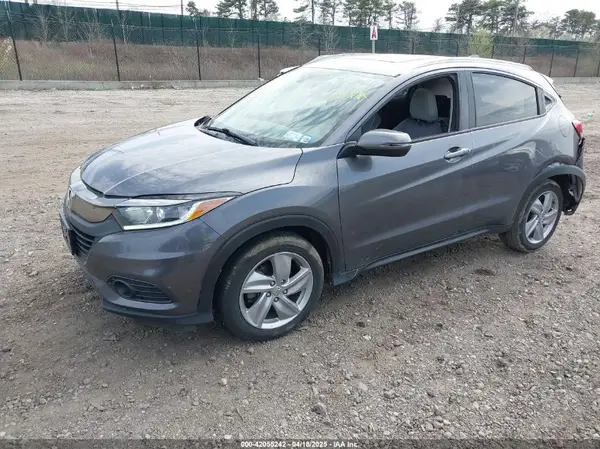 3CZRU6H51LM707232 2020 HONDA HR-V - Image 2