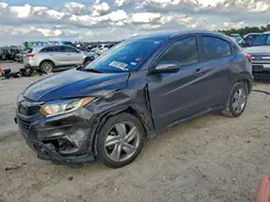 3CZRU6H51LM708896 2020 HONDA HR-V