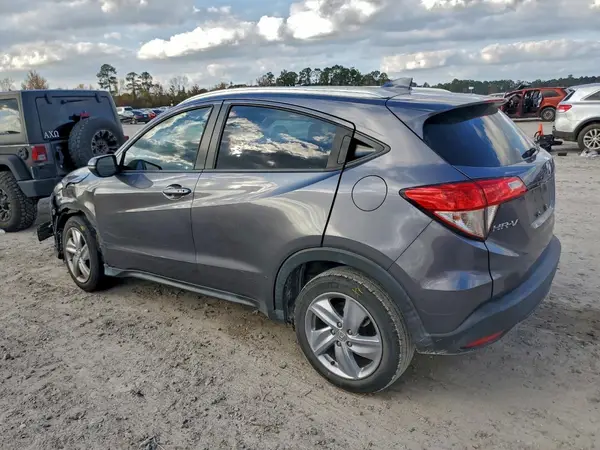 3CZRU6H51LM708896 2020 HONDA HR-V - Image 2