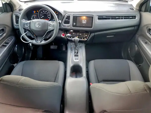 3CZRU6H51LM708896 2020 HONDA HR-V - Image 8