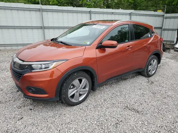 3CZRU6H51LM709983 2020 HONDA HR-V - Image 1