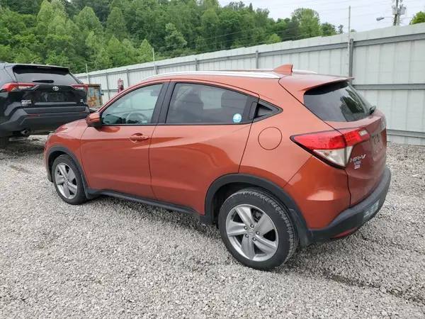 3CZRU6H51LM709983 2020 HONDA HR-V - Image 2