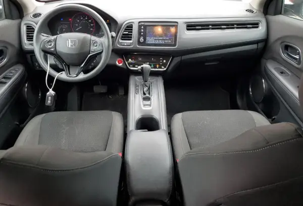 3CZRU6H51LM709983 2020 HONDA HR-V - Image 8