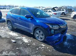 3CZRU6H51LM710793 2020 HONDA HR-V
