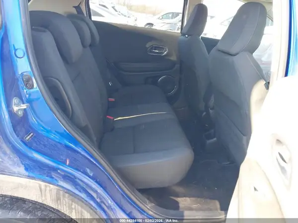 3CZRU6H51LM710793 2020 HONDA HR-V - Image 8