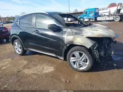 3CZRU6H51LM710986 2020 HONDA HR-V