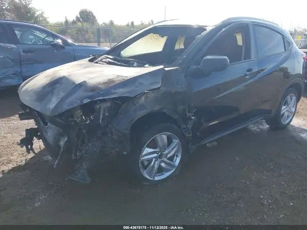 3CZRU6H51LM710986 2020 HONDA HR-V - Image 2