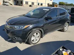 3CZRU6H51LM711507 2020 HONDA HR-V