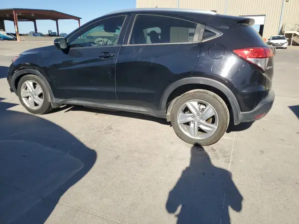 3CZRU6H51LM711507 2020 HONDA HR-V - Image 2