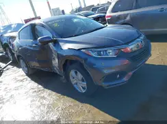 3CZRU6H51LM712334 2020 HONDA HR-V