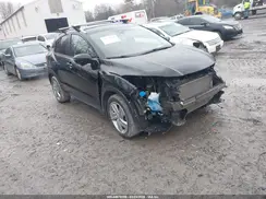 3CZRU6H51LM712561 2020 HONDA HR-V
