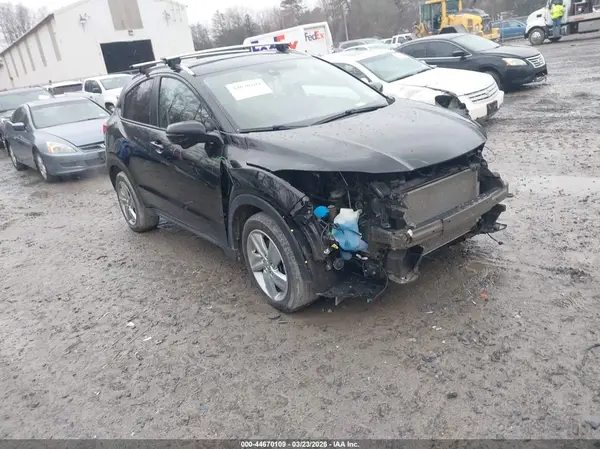 3CZRU6H51LM712561 2020 HONDA HR-V - Image 1