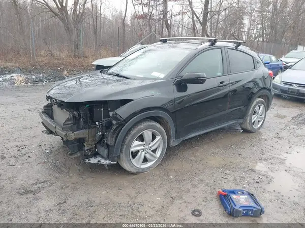 3CZRU6H51LM712561 2020 HONDA HR-V - Image 2