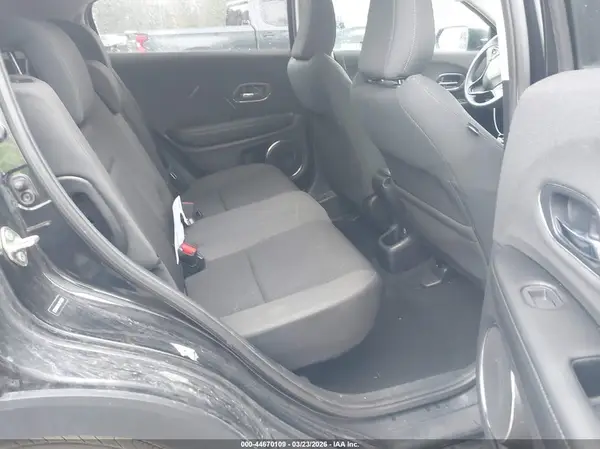 3CZRU6H51LM712561 2020 HONDA HR-V - Image 8