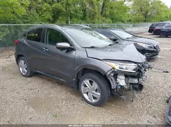 3CZRU6H51LM714908 2020 HONDA HR-V