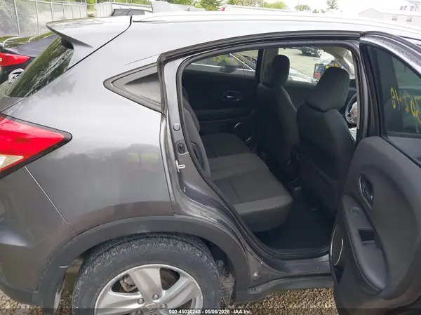 3CZRU6H51LM714908 2020 HONDA HR-V - Image 8