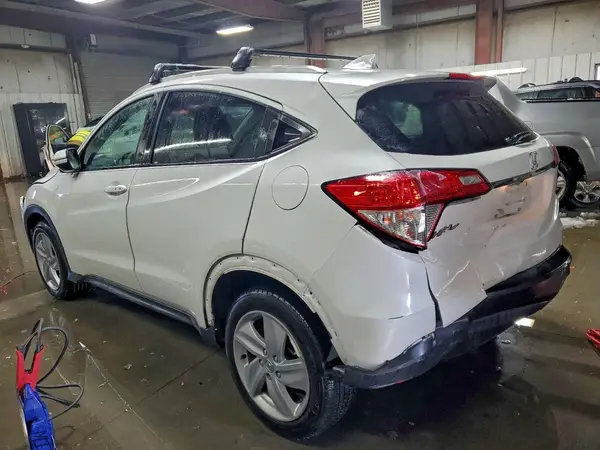 3CZRU6H51LM715282 2020 HONDA HR-V - Image 2