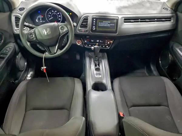 3CZRU6H51LM715282 2020 HONDA HR-V - Image 8