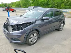 3CZRU6H51LM717744 2020 HONDA HR-V