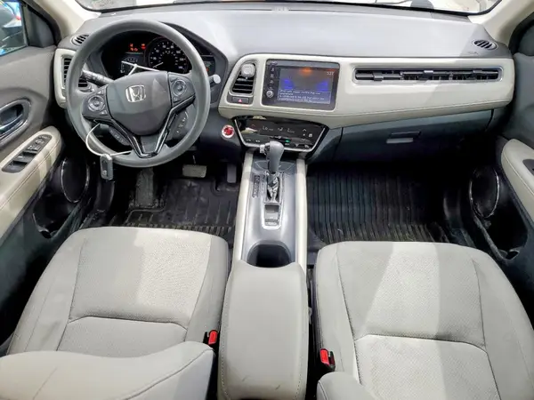 3CZRU6H51LM717744 2020 HONDA HR-V - Image 8